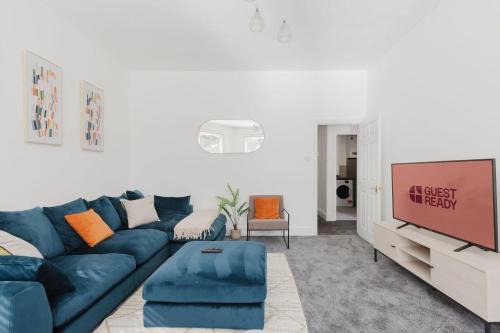 GuestReady - Modern Comfort in West Hampstead