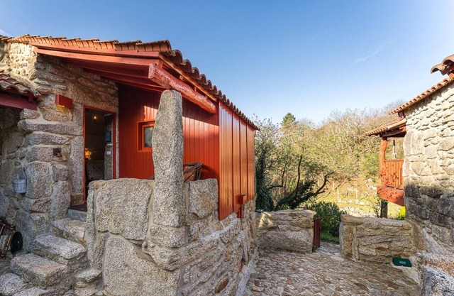 GuestReady - Casas con jardín 1