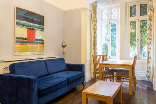 GuestReady - Quiet Dublin Getaway