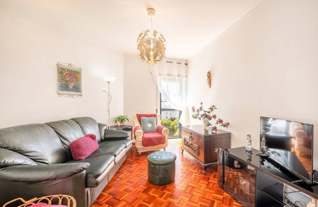 GuestReady - Spacious stay in Marvila