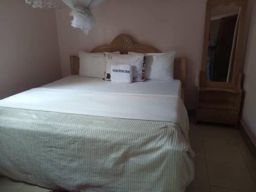 Gugga Resort Hotel