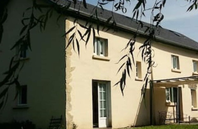 ---- Casa de Guichalia ---