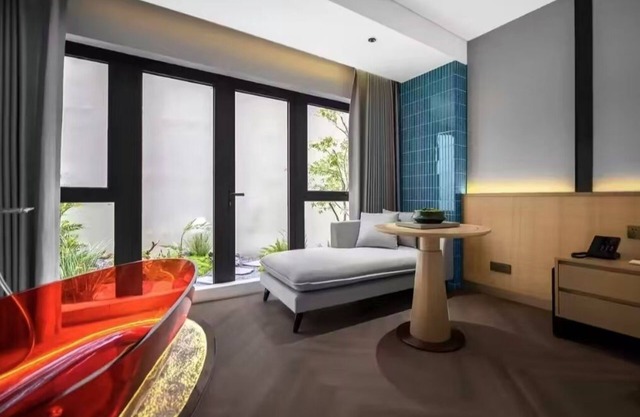 Guiyue Hotel