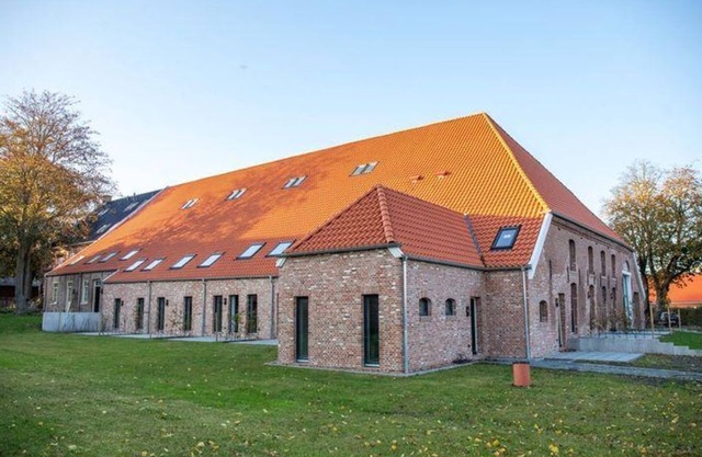 *Gulfhof van Senden - Fenna - Gulfhof van Senden - Fenna (ground floor/ first floor)
