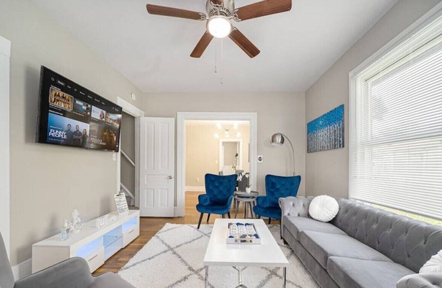 Gunnison 4-Bedroom · No Place Like Home - Welcome Friends and Families