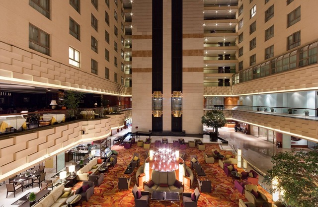 Guo Ji Yi Yuan Hotel