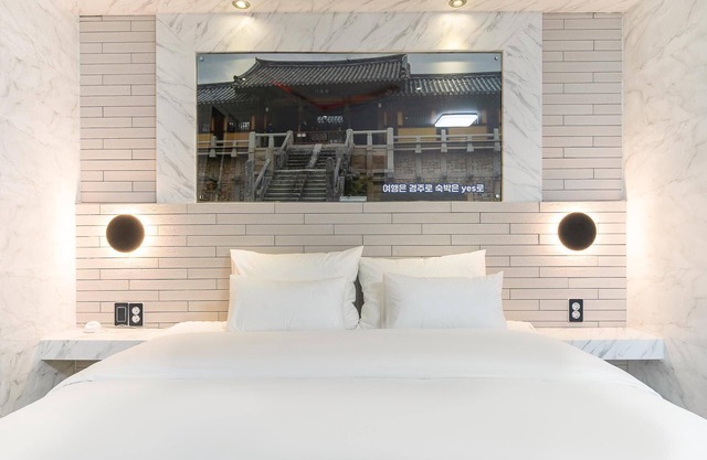 Gyeongju Yes Motel