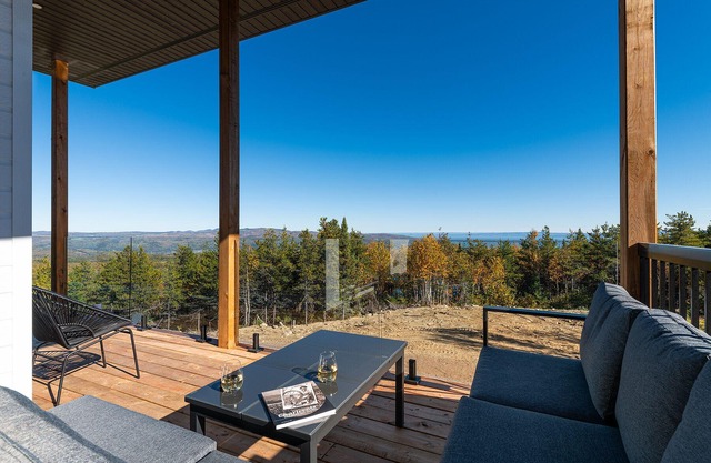 Hôtel à la maison - Le 22 Lào, spa et vue