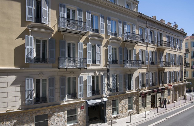 Hôtel Bristol