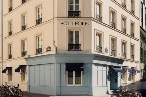 Hôtel Folie - Orso Hotels