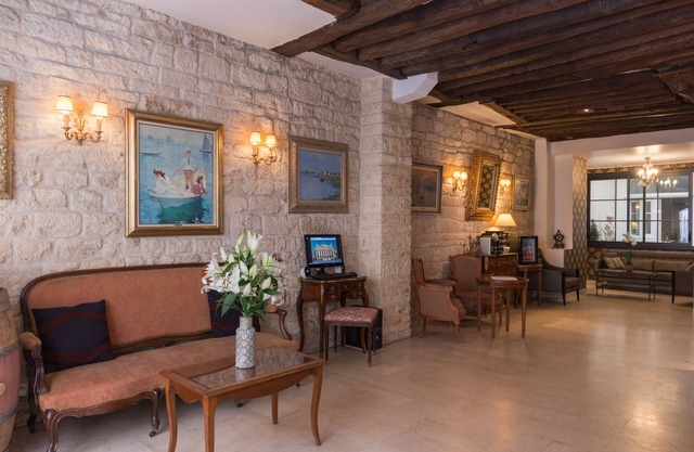 Hôtel Gaillon Opéra