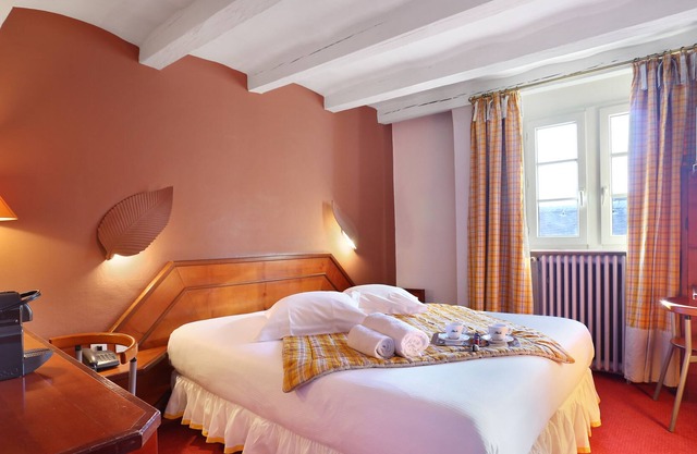 Hôtel Suisse