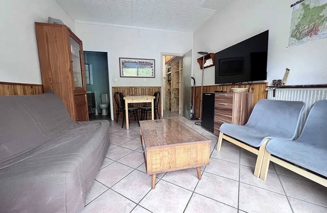 Homerez - Apartamento en Bagnères-de-Bigorre