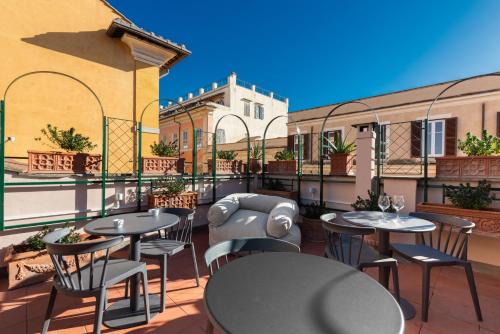 H77 Apartments - Maison D'Art Collection