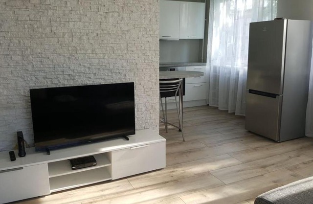Haapsalu Kesklinna Apartment
