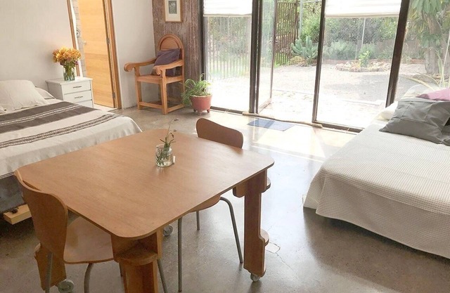 Habitación Aralia en Casa Tezontle
