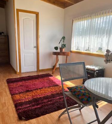 Habitaciones
