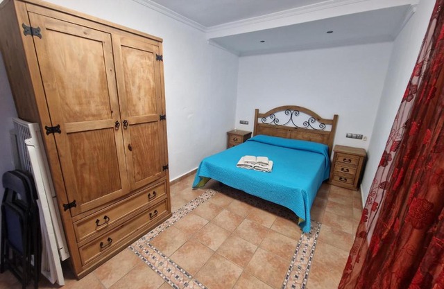 Habitaciones Miramar