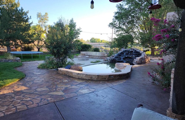 Hacienda de Corrales – Irvie Signature Estate