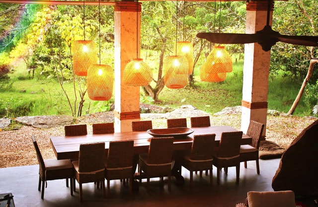 Hacienda Noah: un paraíso escondido entre montañas colombianas