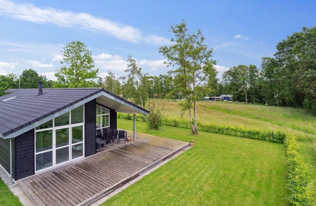 "Hæryst" - 300m from the sea by Interhome