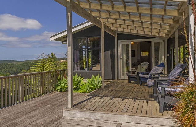Hahei Hideaway - Hahei Casa de vacaciones