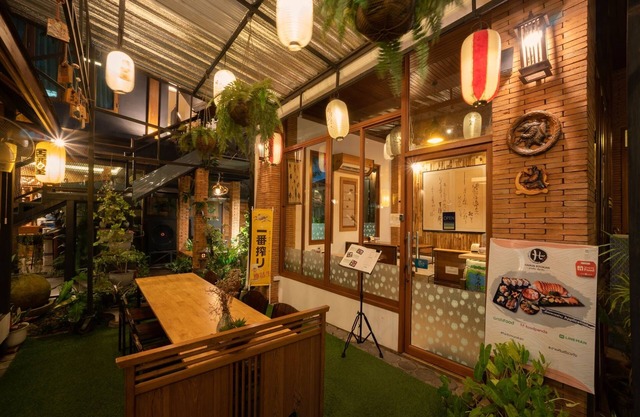 Haikin Ryokan