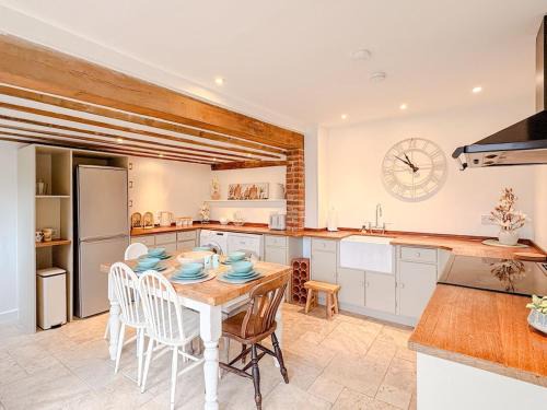 Hainford Cottage