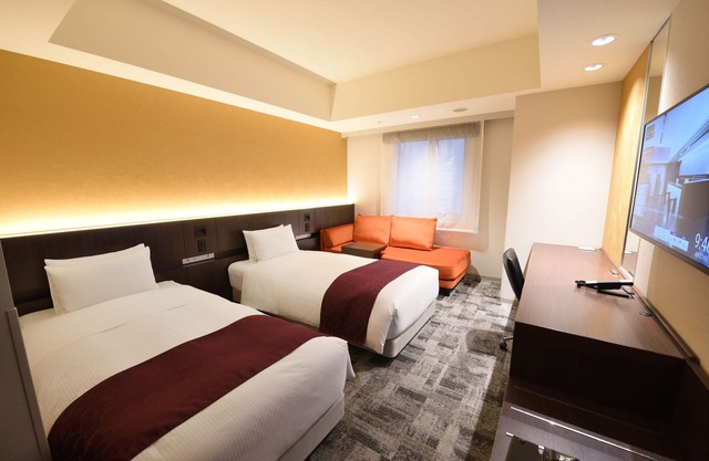 Hakata Green Hotel Annex