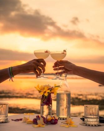 Hakuna Matata Resort Gili Air