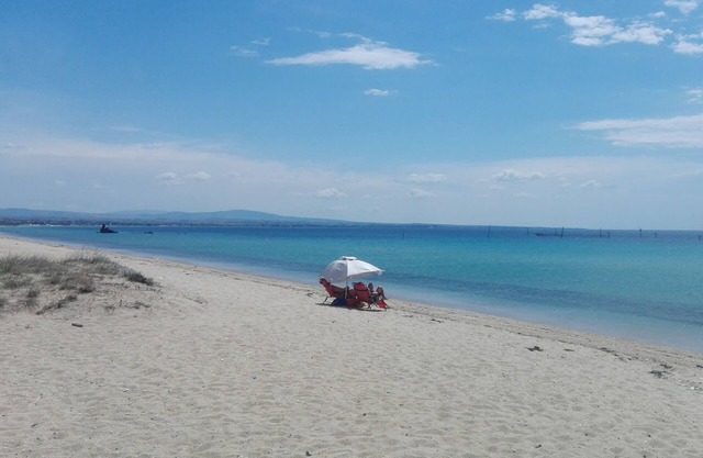 Halkidiki 45m² amplio piso en condominio