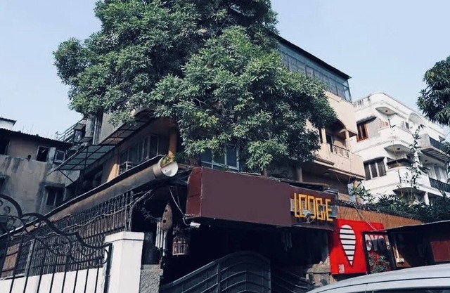 Hamilton Hotel