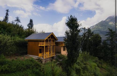 Hamlet Homestay