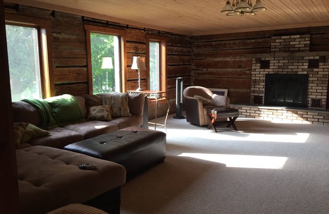 Hamlin Lake Vacation Retreat - Casa de 3 dormitorios con vistas al lago, muelle y Acceso