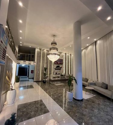 Hammer Luxury Guesthouse
