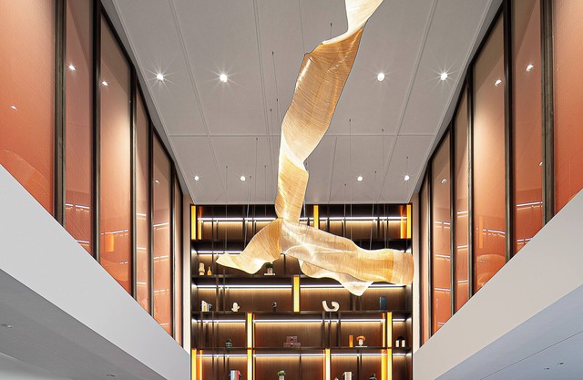 HamptonByHiltonGuangzhouRailwayStation