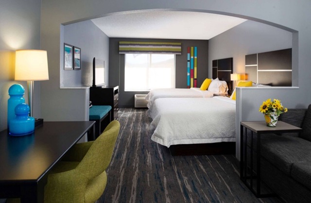 Hampton Inn Glenwood Springs