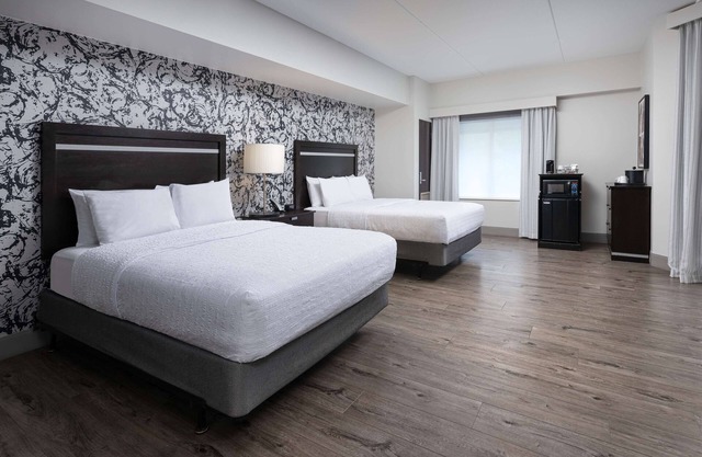 Hampton Inn & Suites Chattanooga/Downtown