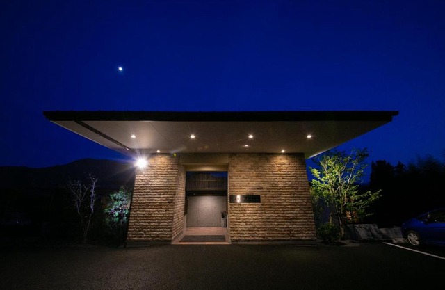 Hanare-no-Yado Yufuin ZEN