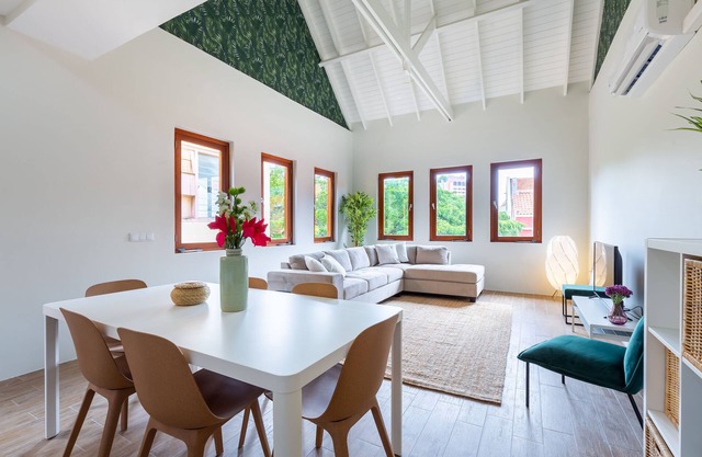 Hanchi Snoa Boutique Apartments