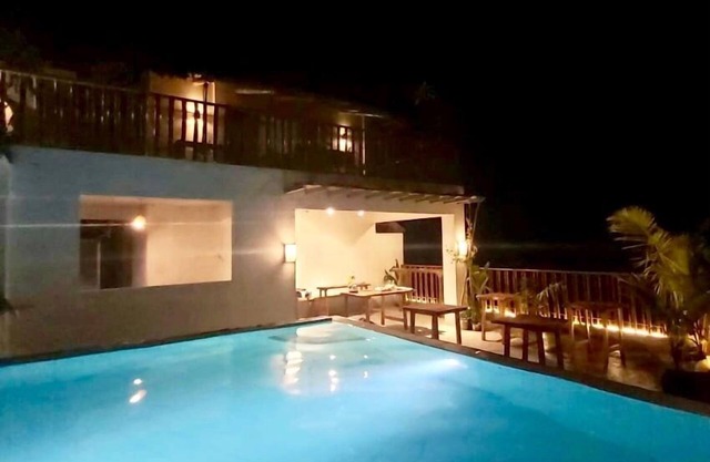 Hannah Hotel