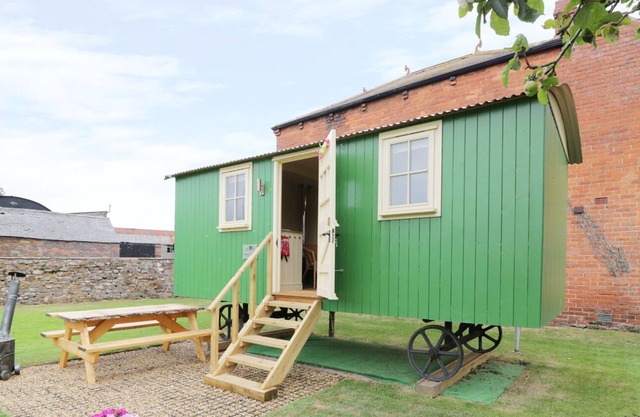 Hannah's Hide