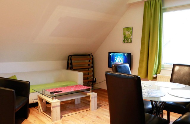 Hansa Apartments Hamburg - Apartamento 3C