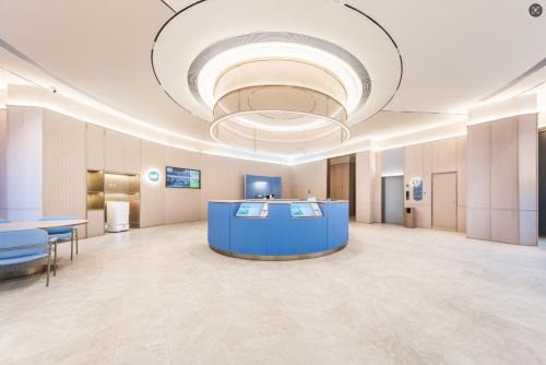Hanting Hotel Beijing Capital International Trade Temple of Heaven Hospital