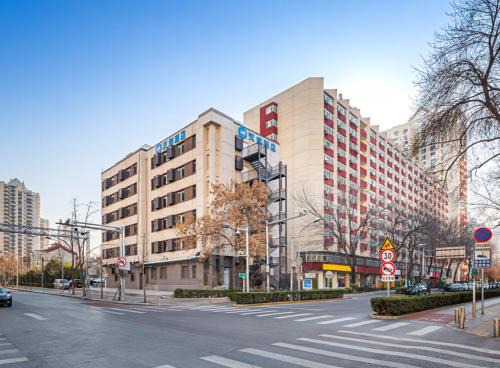Hanting Hotel Beijing Fangzhuang Fangxingyuan