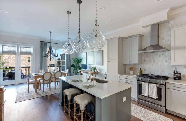 Harbor Breeze, Luxurious | Modern | Steps to River