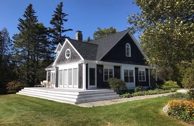 Harbor House Cottage/ Bremen