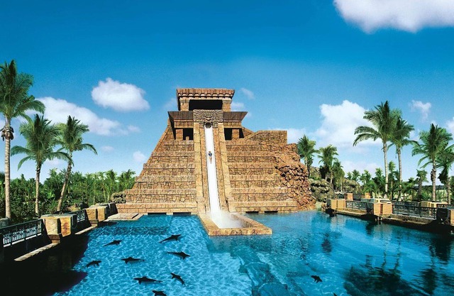 Harbourside Resort at Atlantis - Villa de 1 habitación