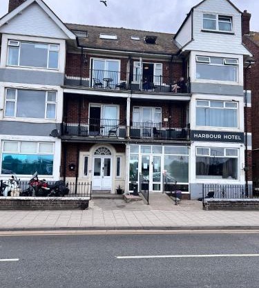 Harbour Hotel