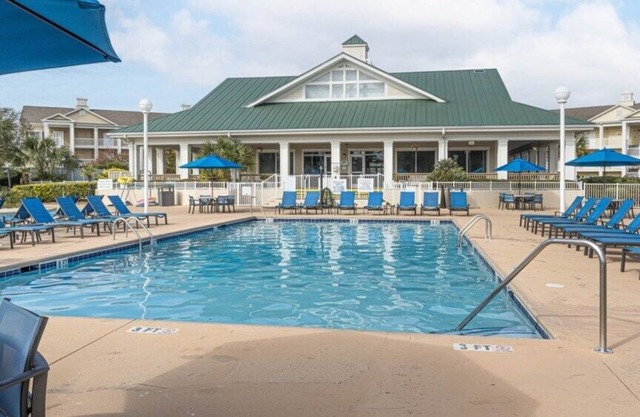 Harbour Lights, South Carolina, 2 Bedroom Villa